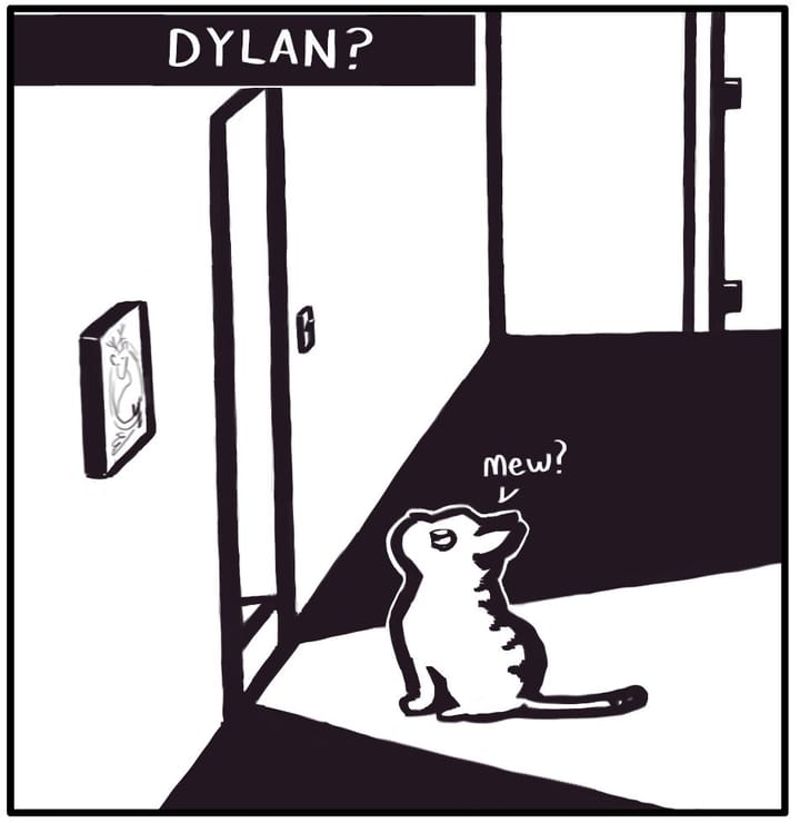 Dylan?